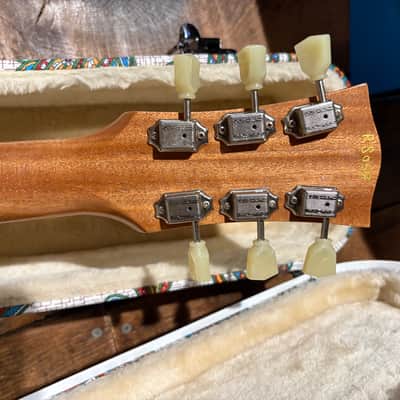 RetroSound Les Paul 2026 - Bull Black image 3