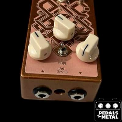 EarthQuaker Devices Spatial Delivery - Various - X17987 image 3