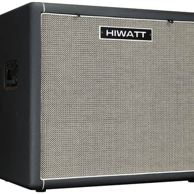 Hiwatt HB115HN - 1X15 + tweeter Bass Cabinet - Authorized Dealer image 2