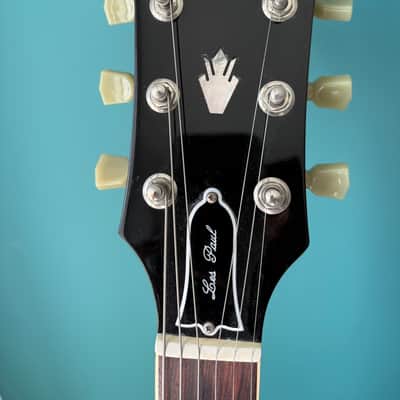 Gibson '61 SG Reissue image 3