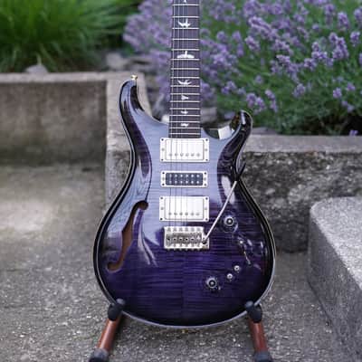 PRS Special Semi-Hollow 2022 - Present - Purple Mist imagen 2