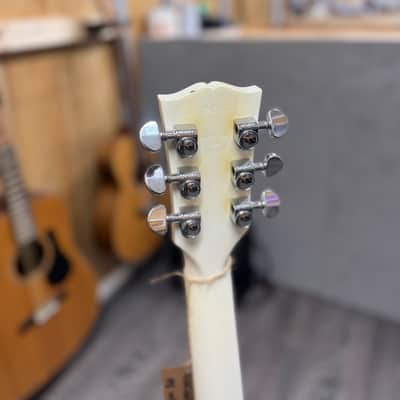 Gibson 50th Anniversary Pete Townshend SG 2012 - White image 7