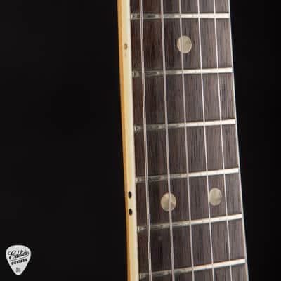 1966 Fender Jaguar - 3 Tone Sunburst #127384 image 10