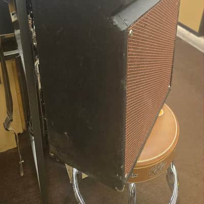 National Model 22 1960's - Black Tolex image 6