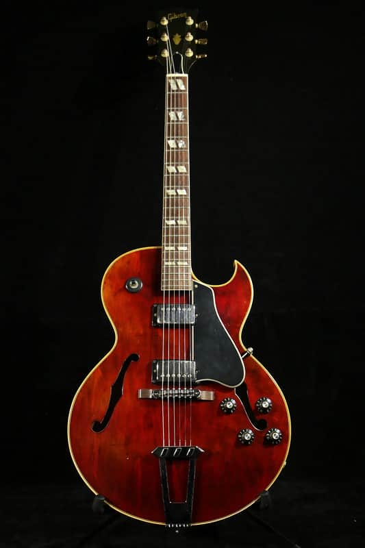 Gibson ES-175T 1976 - 1979 | Reverb Canada