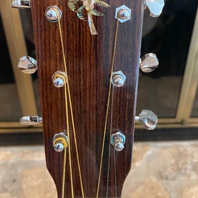 Jimmy Buffett Martin Guitar Collection 1998 - 2018 image 3