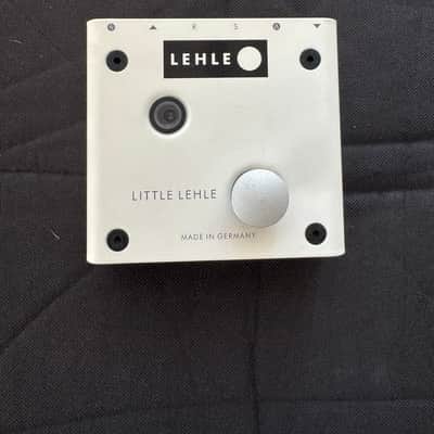 Lehle Little Lehle III 2019 - Present - White image 1
