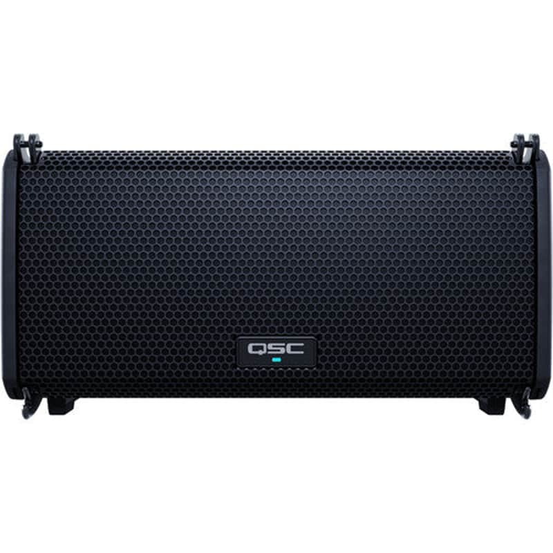LA108 Active Line Array Speaker - 8" image 1