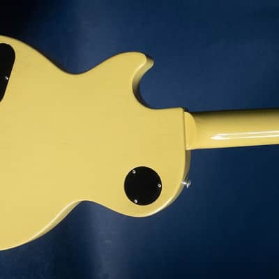 2024 Gibson Les Paul TV Special image 5