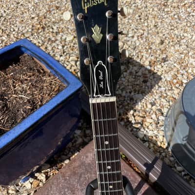 1956 Gibson Les Paul Special in stunning TV Yellow! image 4