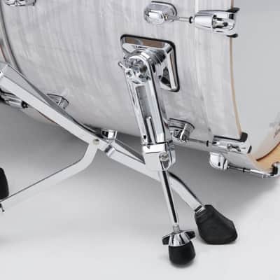 Tama SC Walnut / Birch WBR34CZS-WPL LTD image 5