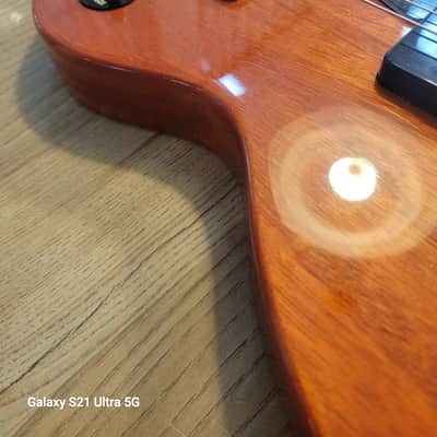 2022 Gibson Les Paul Special - Natural image 3
