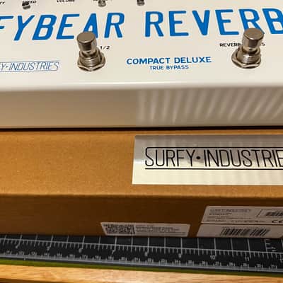 Surfy Industries SurfyBear Compact Deluxe image 2