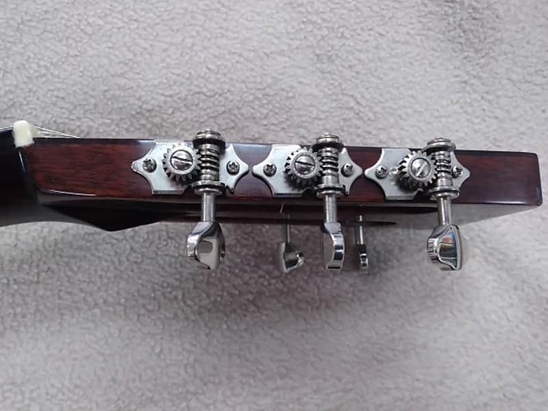 Ping Open Gear Tuners V93N 3+3 image 1