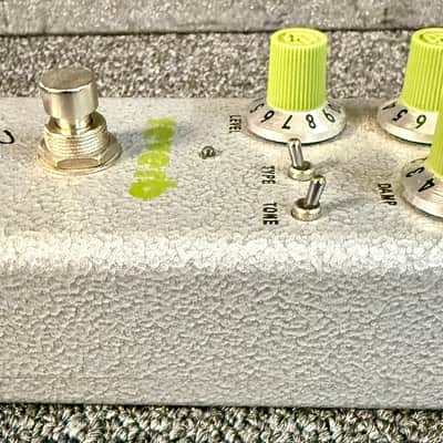 Fender HammerTone Reverb - Pre Owned image 3
