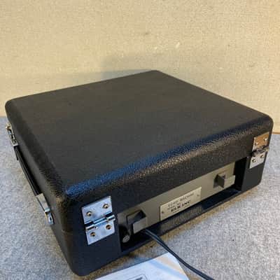1974 Elk EM-4 Professional ECHO machine -Read Desc. image 12