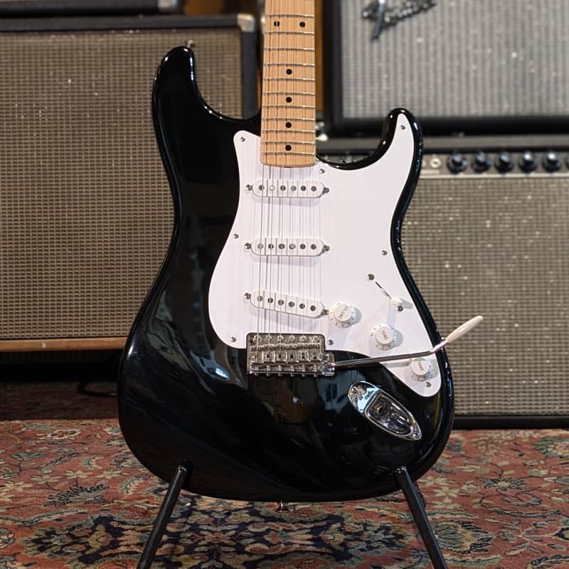 Fender Custom Shop '56 Reissue Stratocaster NOS image 1