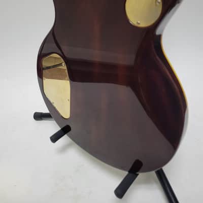 IBANEZ Artist 2618 MIJ Fugi Gen 1977-1978 - Antique Violin image 11