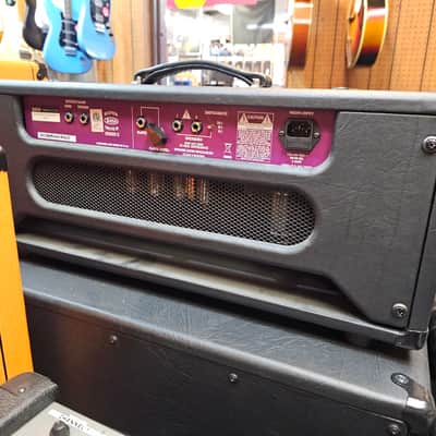 Budda Super Drive 30 Series ll 2 Tube Amp image 2