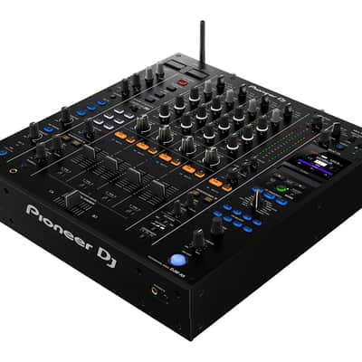 Pioneer DJ DJM-A9 4-Channel DJ Mixer PROAUDIOSTAR image 3