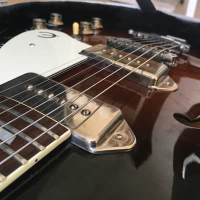 Epiphone Casino 1986 - Matsumoku MIJ image 7