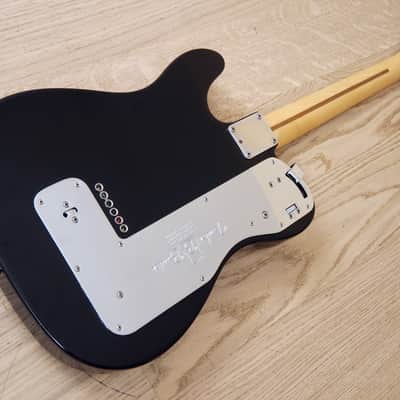 2000 Fender American Nashville B-Bender Telecaster Electric Guitar USA w/ohsc image 14