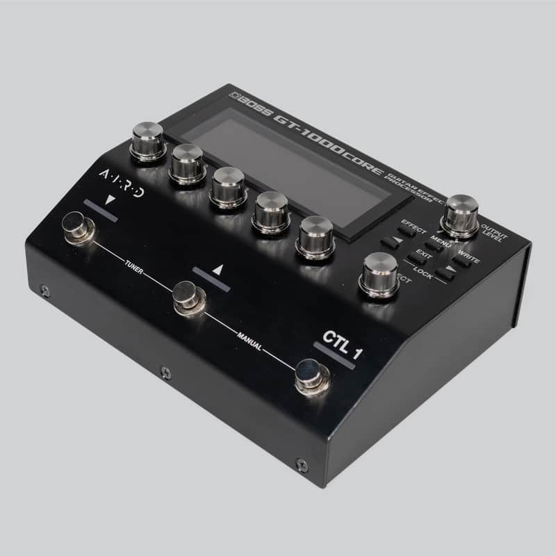 Boss GT-1000CORE Multi-Effects Processor image 1