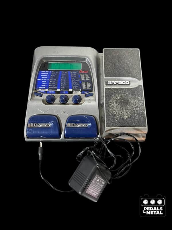DigiTech RP200 -x13205 image 1