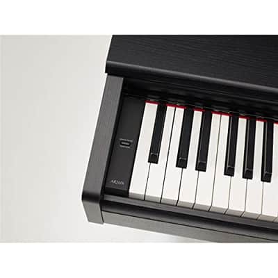 Yamaha YDP-105 Arius Digital Piano - Black Walnut image 5