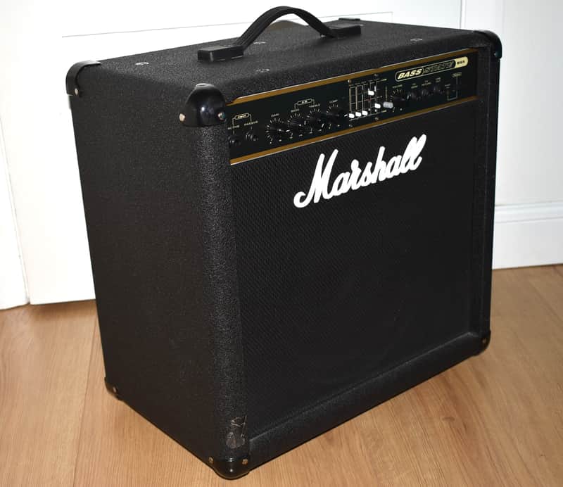 Marshall Bass State B65 12