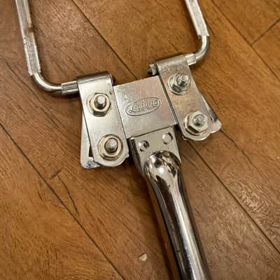 1960’s Ludwig Double Tom Mount image 3