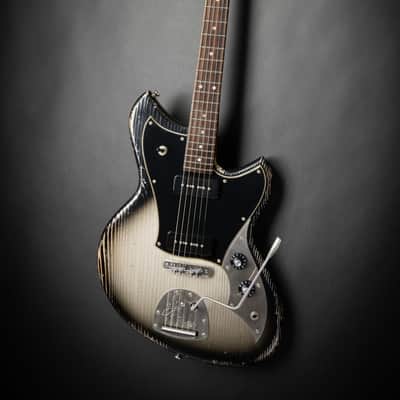 Novo Serus J Inca Burst (26013) image 2
