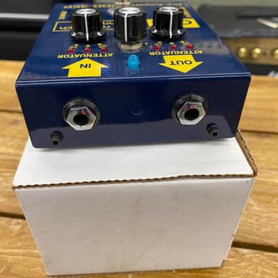DTS SDD-3KP (Korg SDD-3000 preamp clone) | Reverb Italia