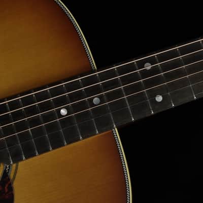 Maton EBG808 Nashville (#867) image 11