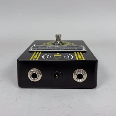 Third Man Records Bumble Buzz Black image 6