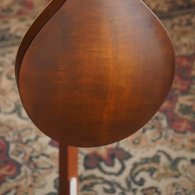 Eastman MD305 A-Style Hand-Carved Mandolin #1334 image 7