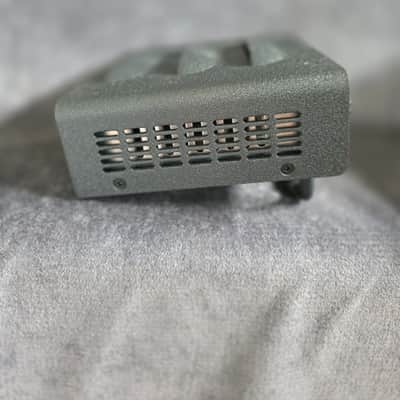 Mesa Boogie CabClone - 8ohm 2010s - Black image 3