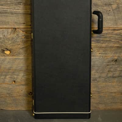 Used Gibson Custom Shop 1965 Non-Reverse Firebird XII - Biscay Aqua w/OHSC image 16