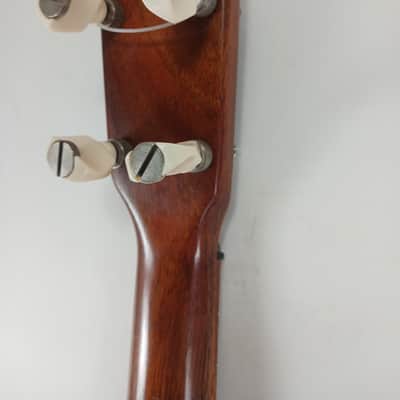 Kamaka Soprano 1980 image 5