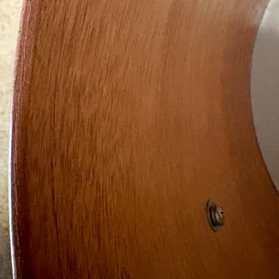 Reverie Drum Co Timothy Roberts Custom 2024- Mahogany 20/12/14 image 15