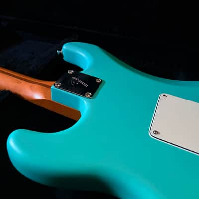 Fender Stratocaster - Mexico - mint image 18