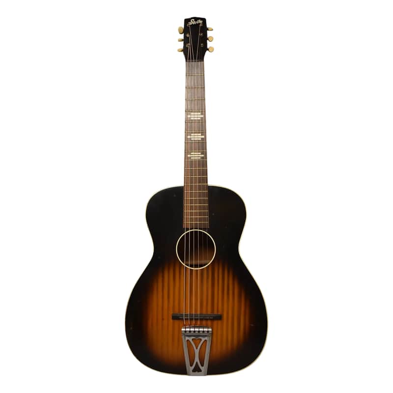 Harmony H929 Stella | Reverb Canada Harmony H929 Stella | Reverb Canada