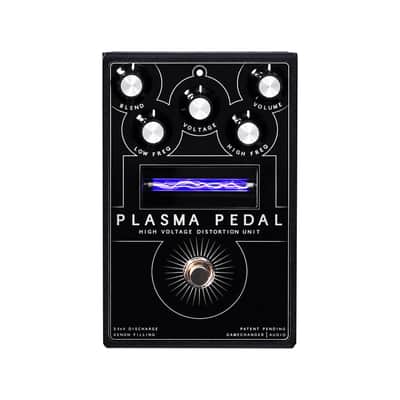 Gamechanger Audio Plasma Pedal image 2