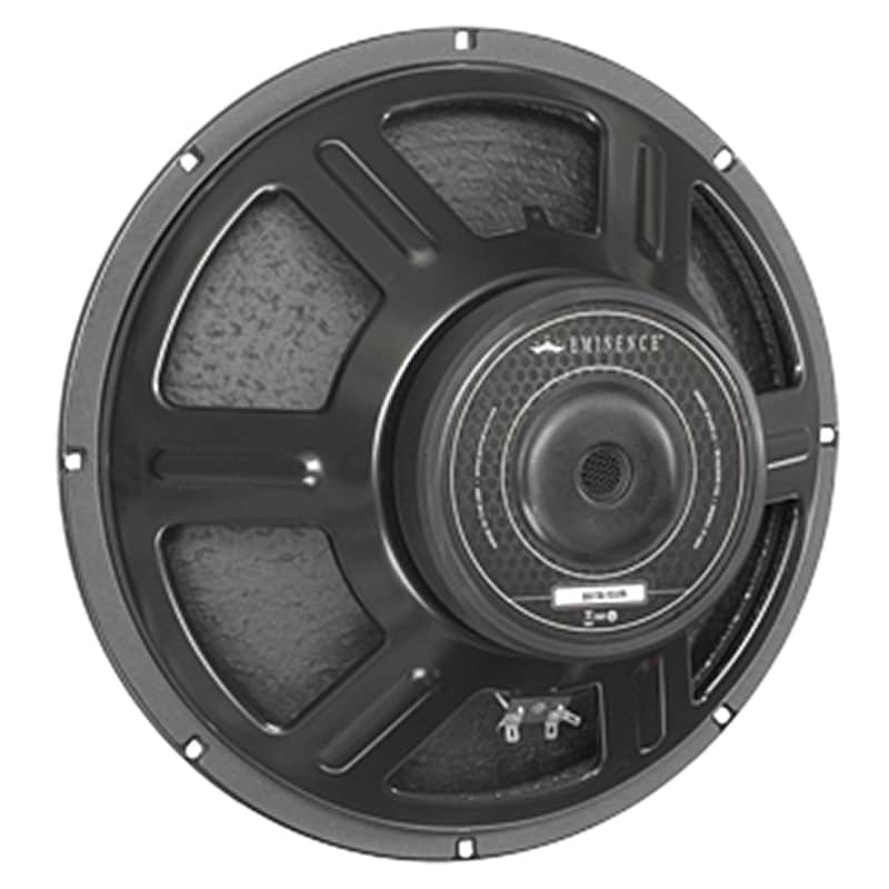 Eminence DELTA 15LF-4 15" 4ohm Pro Audio Subwoofer Woofer Speaker 1200W 2.5in VC image 1