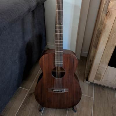 Martin 00-15M 2009 - Present - Natural incl. gigbag and new headstock image 10