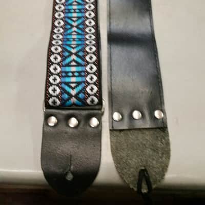 Ace Style Strap 60's Or 70's image 2