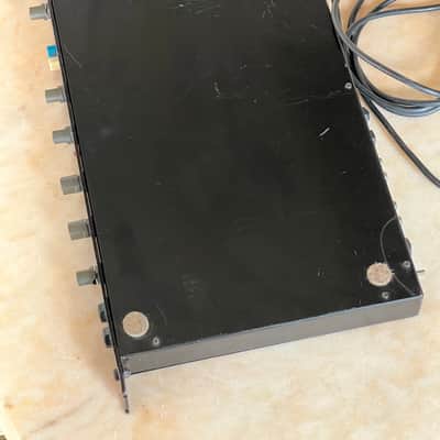 Davoli K-86 Analog Studio Reverb image 7