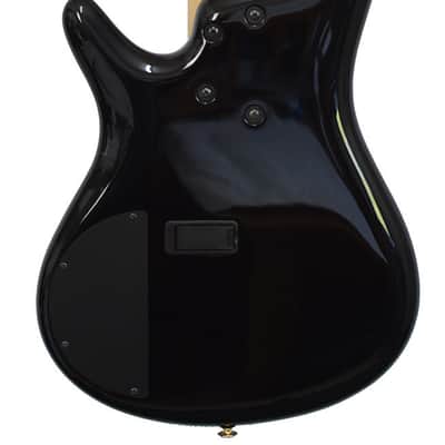 Ibanez Bass JCSR2023-RCY Prestige SR 5-String image 4