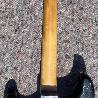 Fender Stratocaster 1965 - Sunburst Small Head image 22