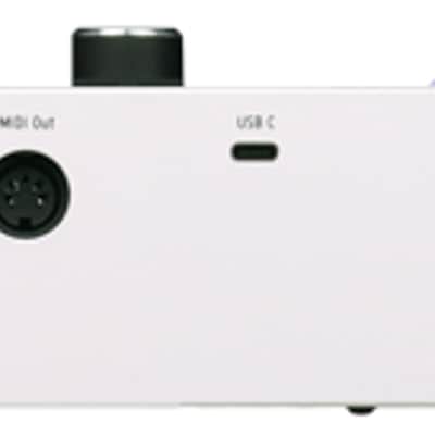 Arturia KeyLab Essential 88 Mk3 White image 6
